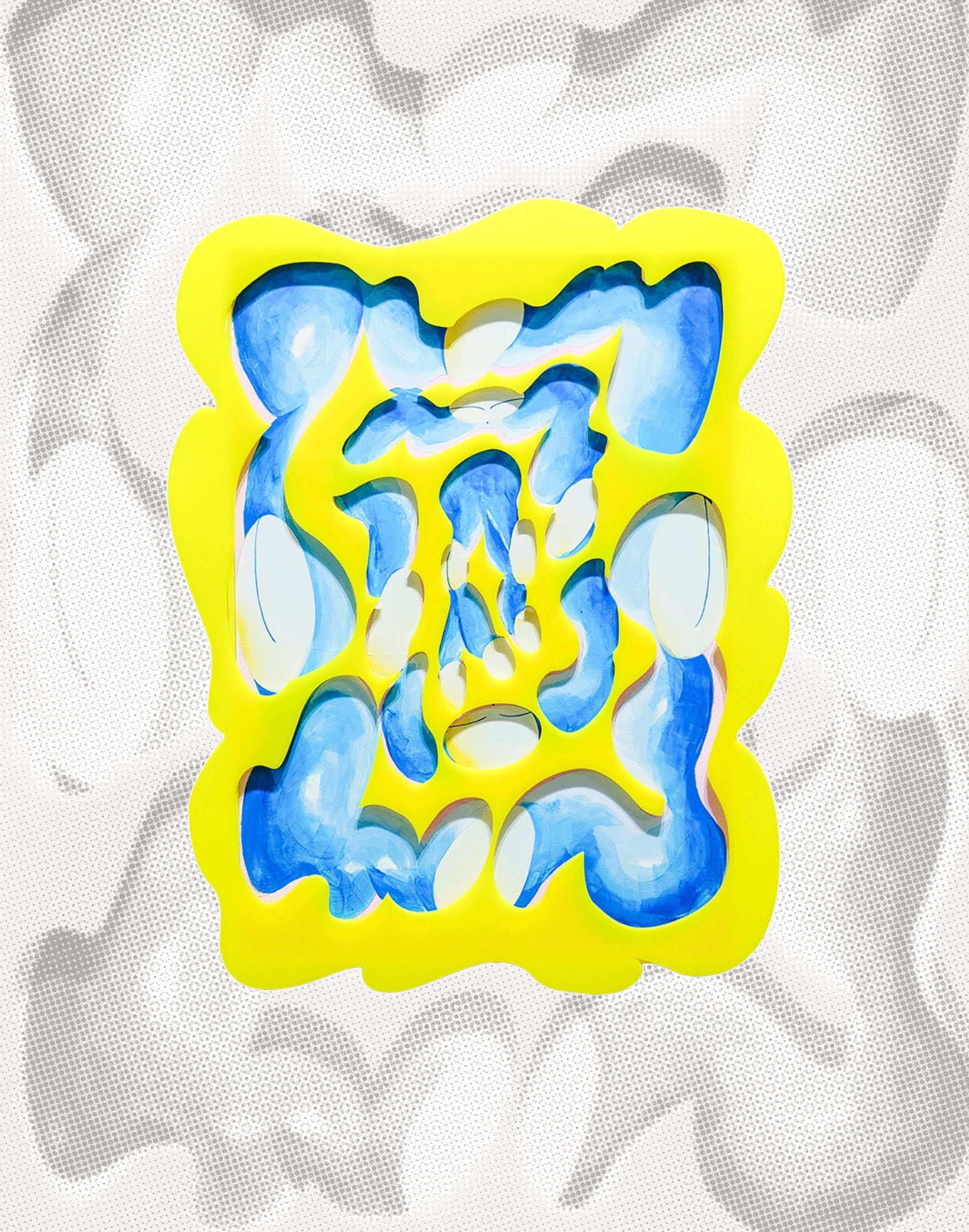 FRAMEs: OJIYU model image 2