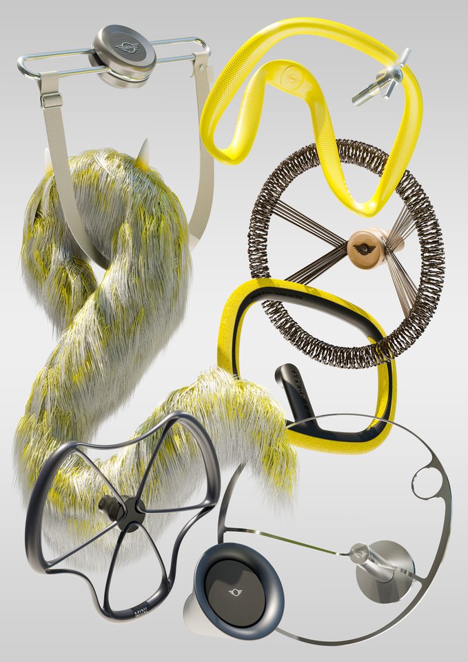 concept: Mini-nyan! image 3